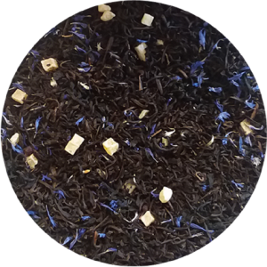 Blueberry Mango Decaffeinated