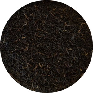 Decaf Earl Grey