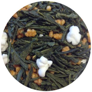 Genmaicha