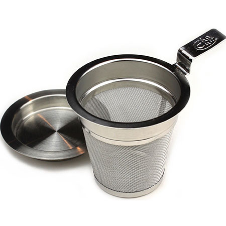 Tea Strainers