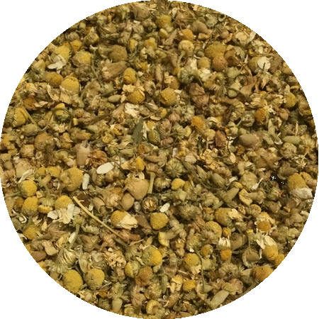 Organic Chamomile