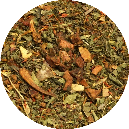 Holy Basil Anxiety Care