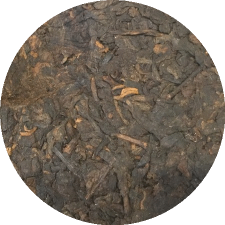 Pu'Erh Tea