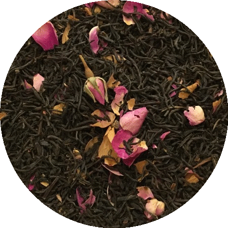 French Earl Grey