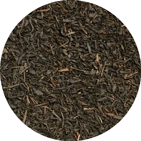 Lapsang Souchong