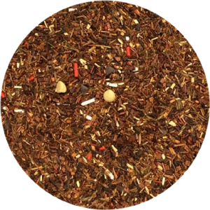Rooibos and Honeybush