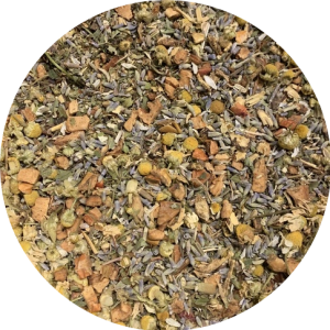 Nightly Sleep-Lavender Chamomile