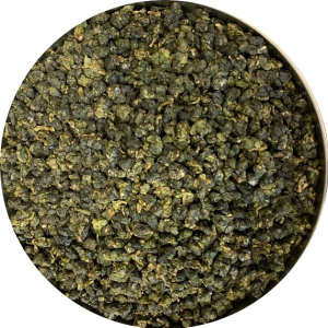 Oolong Tea