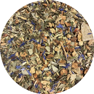 Eucalyptus Cold and Flu Care