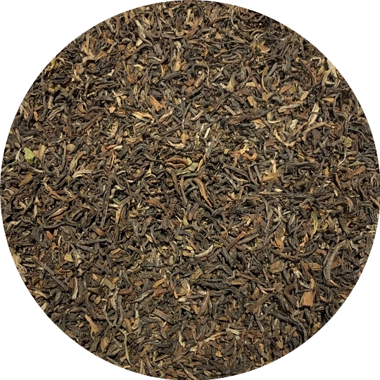 1892 Darjeeling