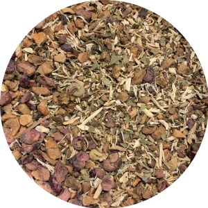 Ashwagandha Stress Relief