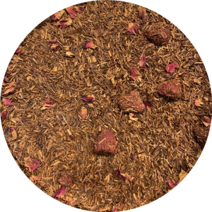 Vanilla Raspberry Rooibos