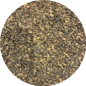 Organic Nettle leaf-Caffeine Free